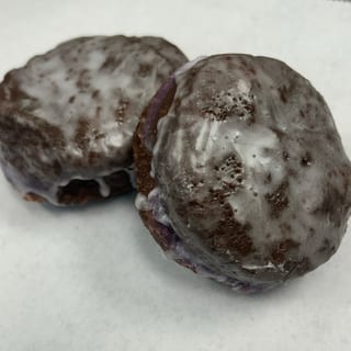 Poi Donut