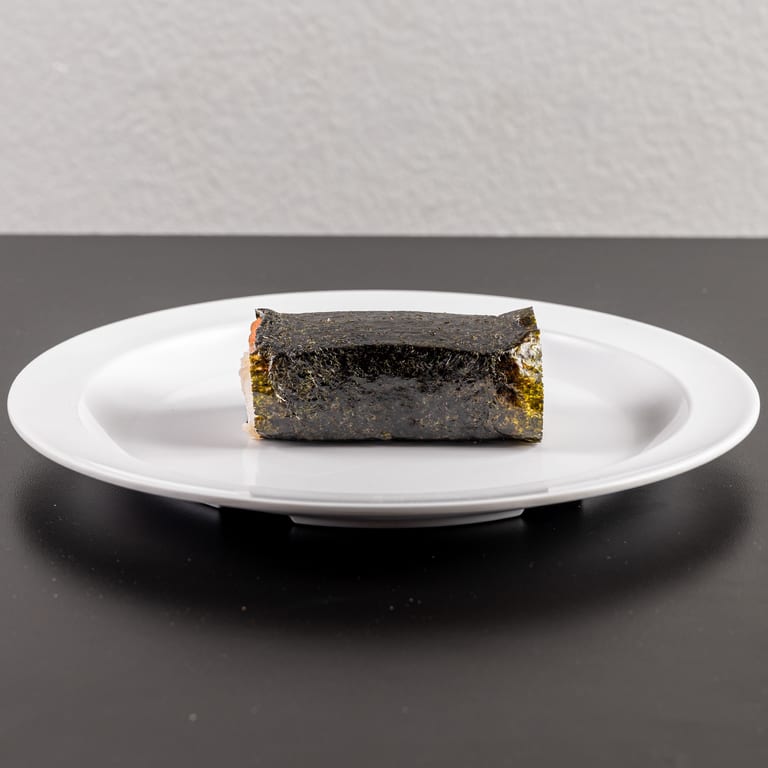 Delicious Spam Musubi Awaits