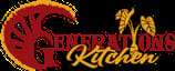 Generations Kitchen Hawaiian Food