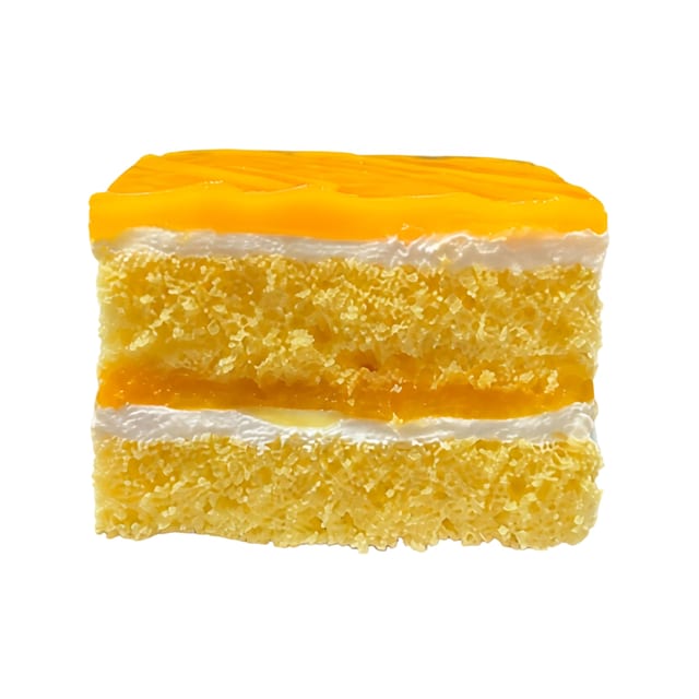 Lilikoi Cake.