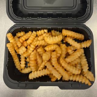 Fries