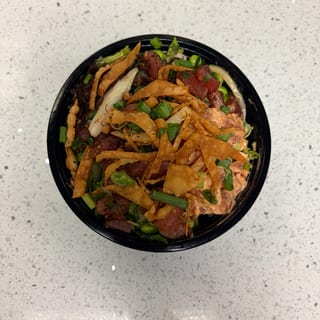 Poke Salad