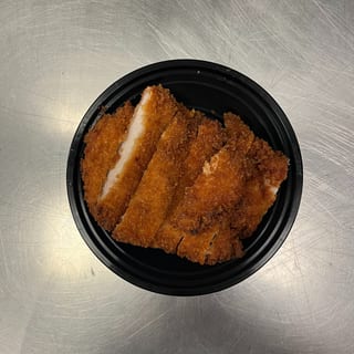 Side Chicken Katsu