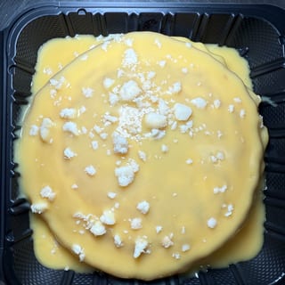 Chantilly Pancakes