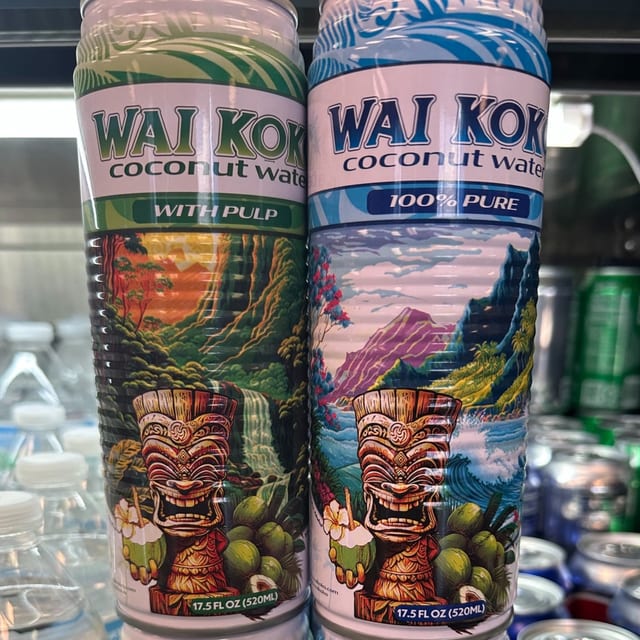 Waikoko.