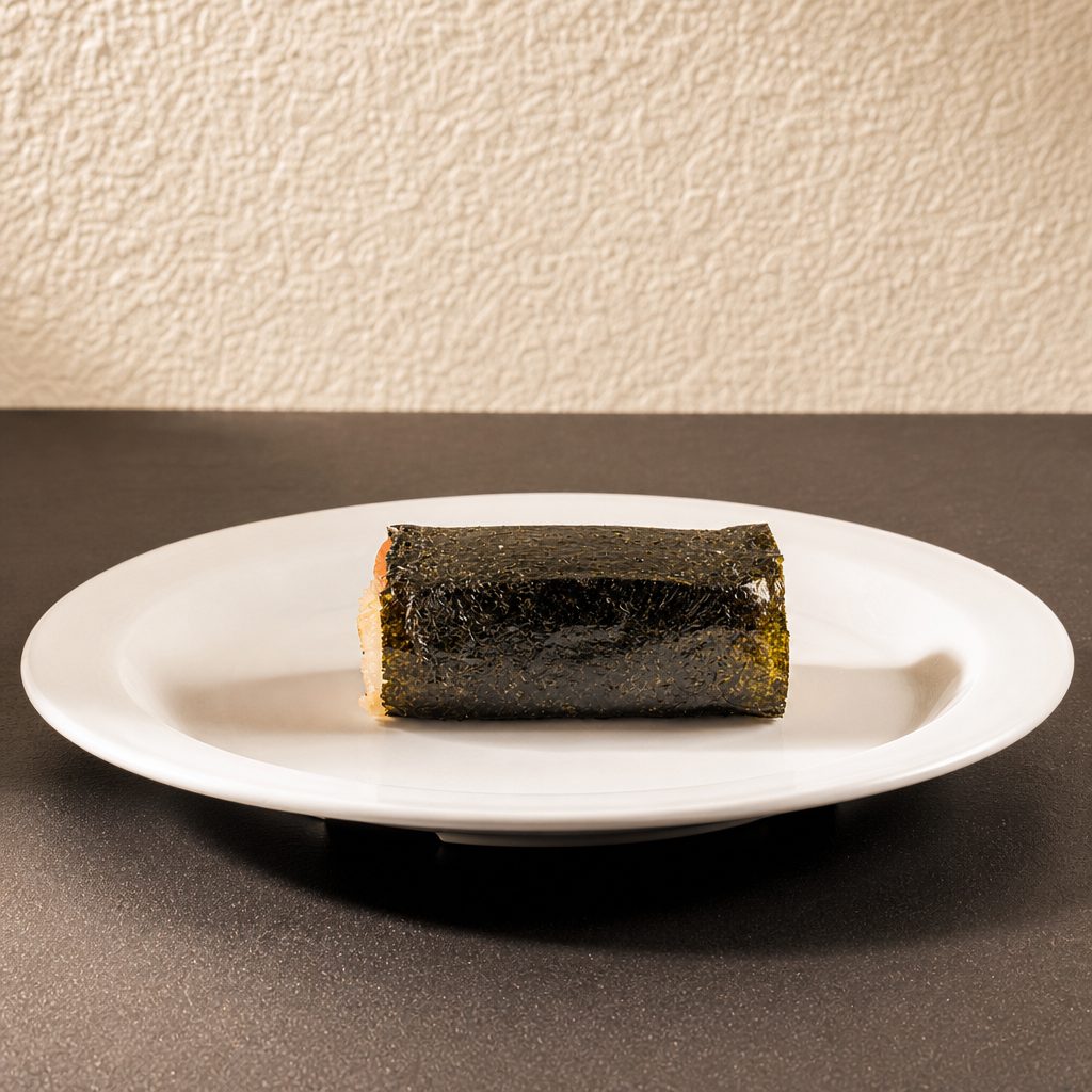 Spam Musubi.