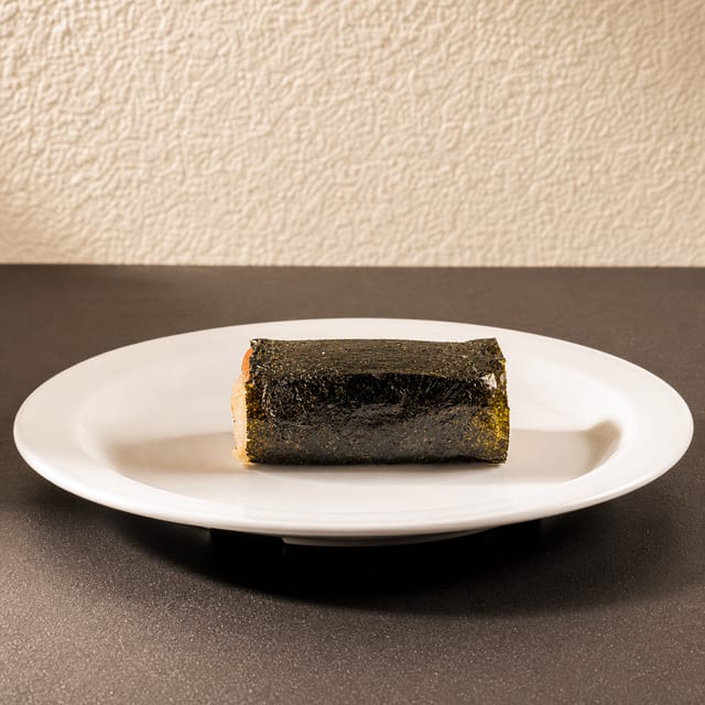 Spam Musubi.